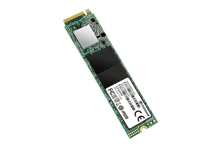 Image 3 for Transcend 128GB MTE110S PCIe Gen 3x4 SSD