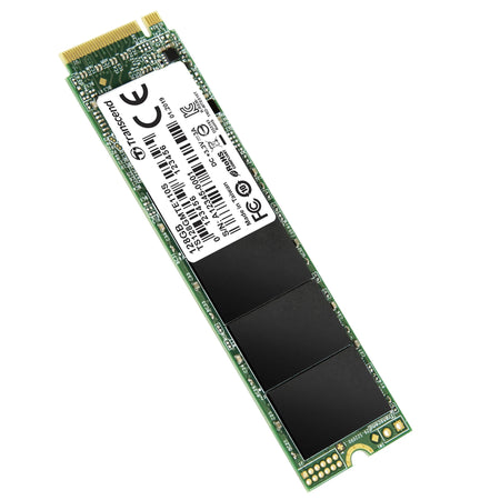 Image 5 for Transcend 128GB MTE110S PCIe Gen 3x4 SSD