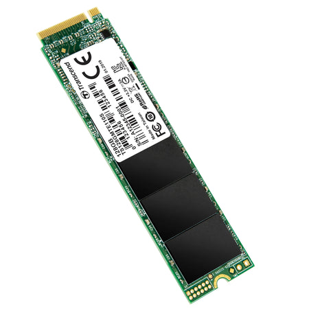 Image 4 for Transcend 128GB MTE110S PCIe Gen 3x4 SSD
