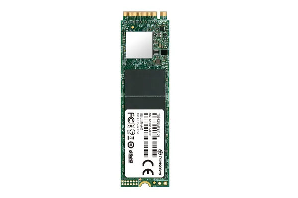 Image 8 for Transcend 128GB MTE110S PCIe Gen 3x4 SSD
