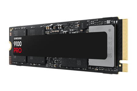 Image 3 for Samsung 9100 PRO 4TB NVMe SSD