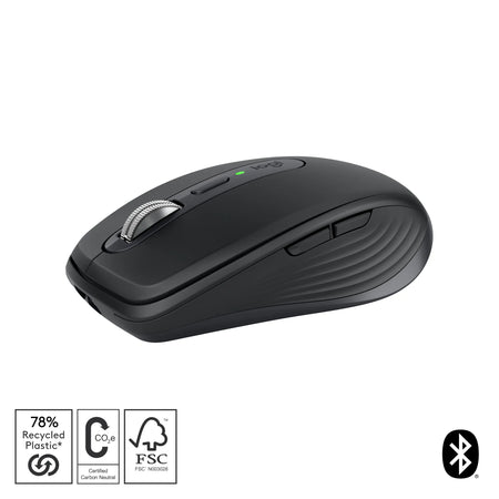Image 10 for Logitech MX Anywhere 3S Wireless Mouse