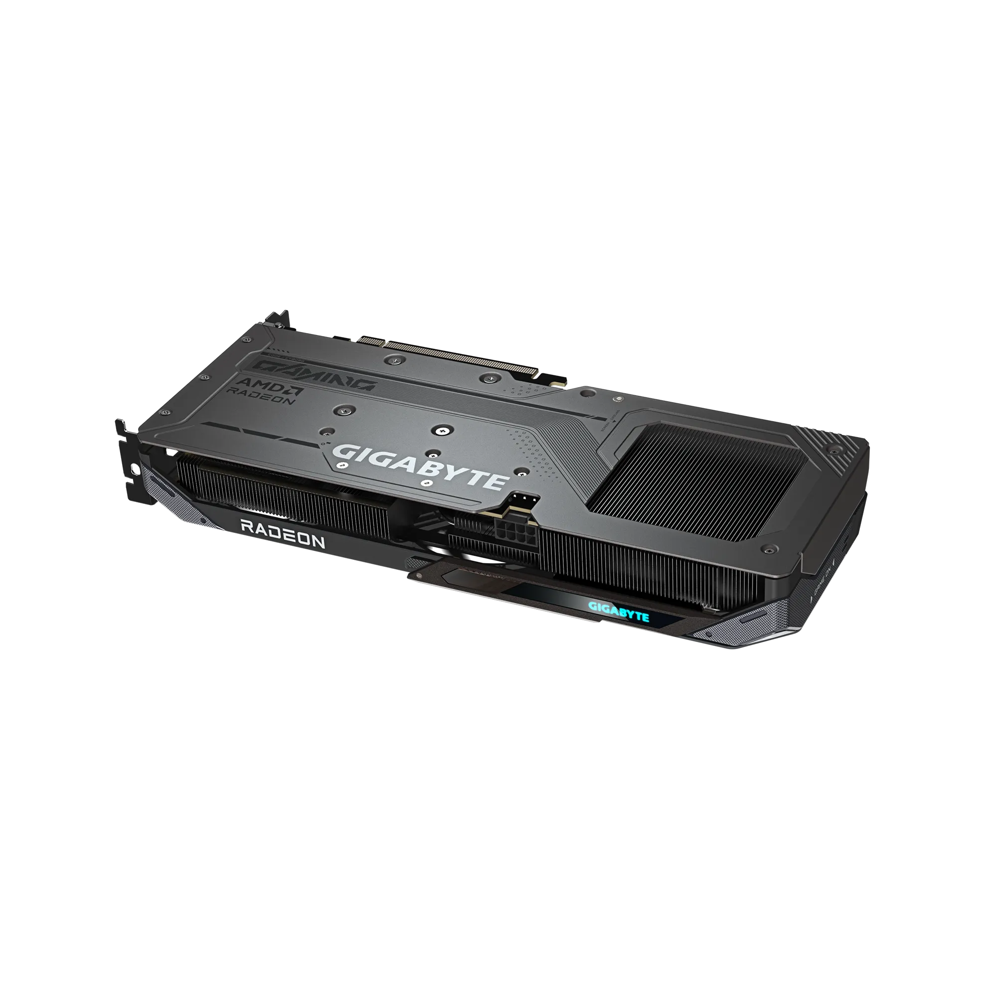 Image 3 for GIGABYTE Radeon RX 9060XT Gaming OC 16GB Graphics Card