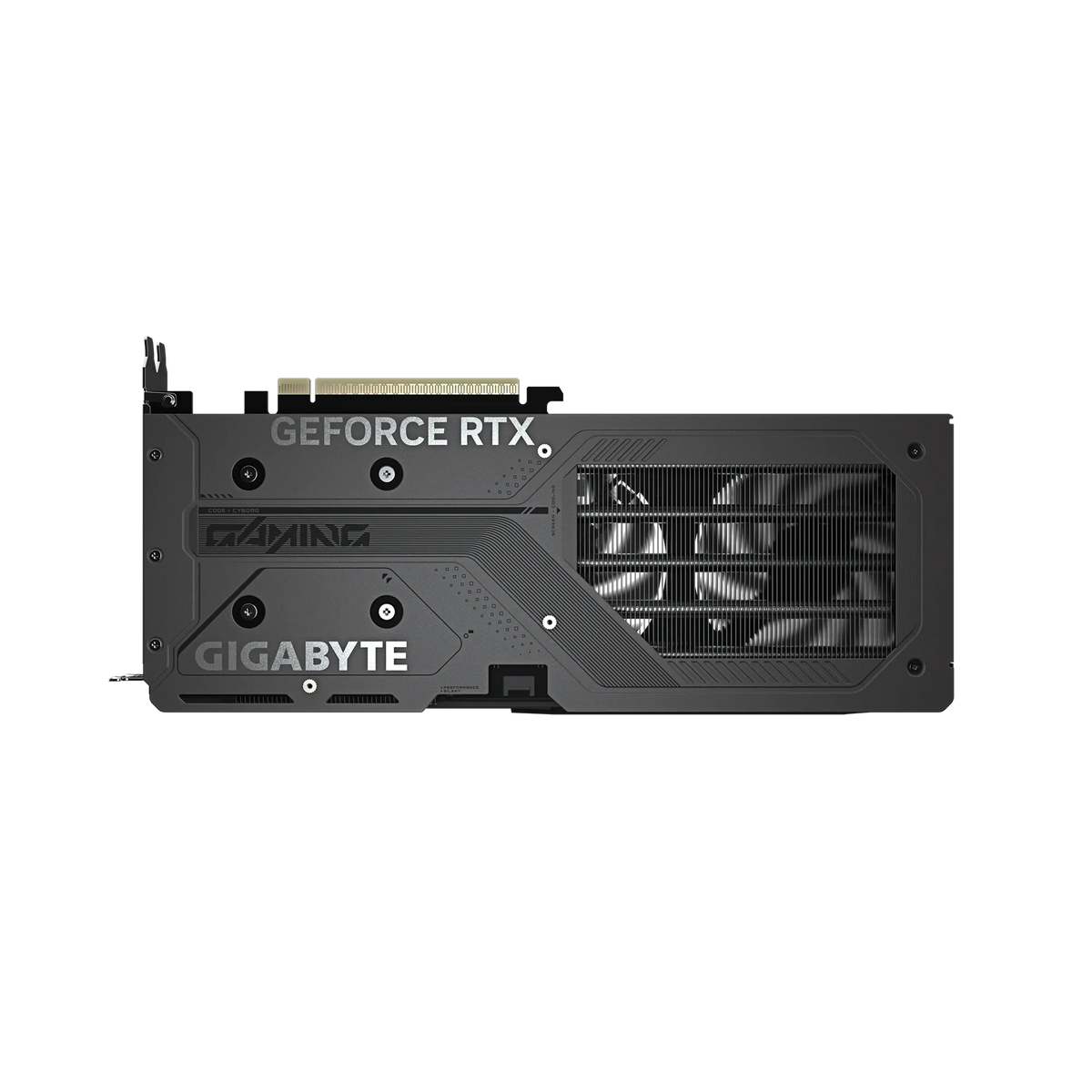 Image 4 for GIGABYTE GeForce RTX 5060 Ti GAMING OC 16GB Graphics Card