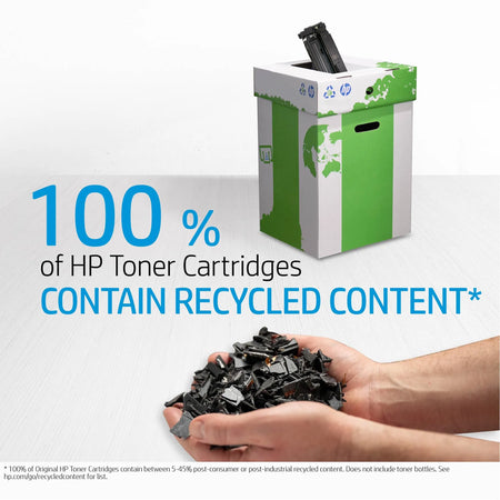 Image 16 for HP 124A Yellow LaserJet Toner Cartridge