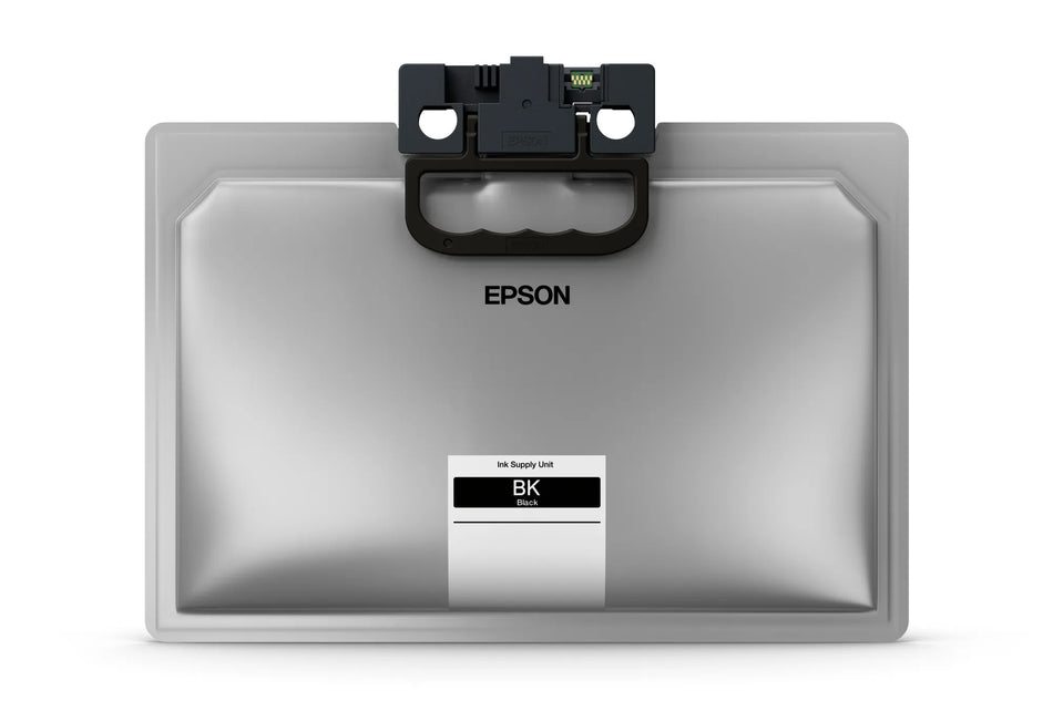 Image 1 for Epson WF-M52xx/57xx Series XXL Black Ink Cartridge - Up to 40,000 Pages