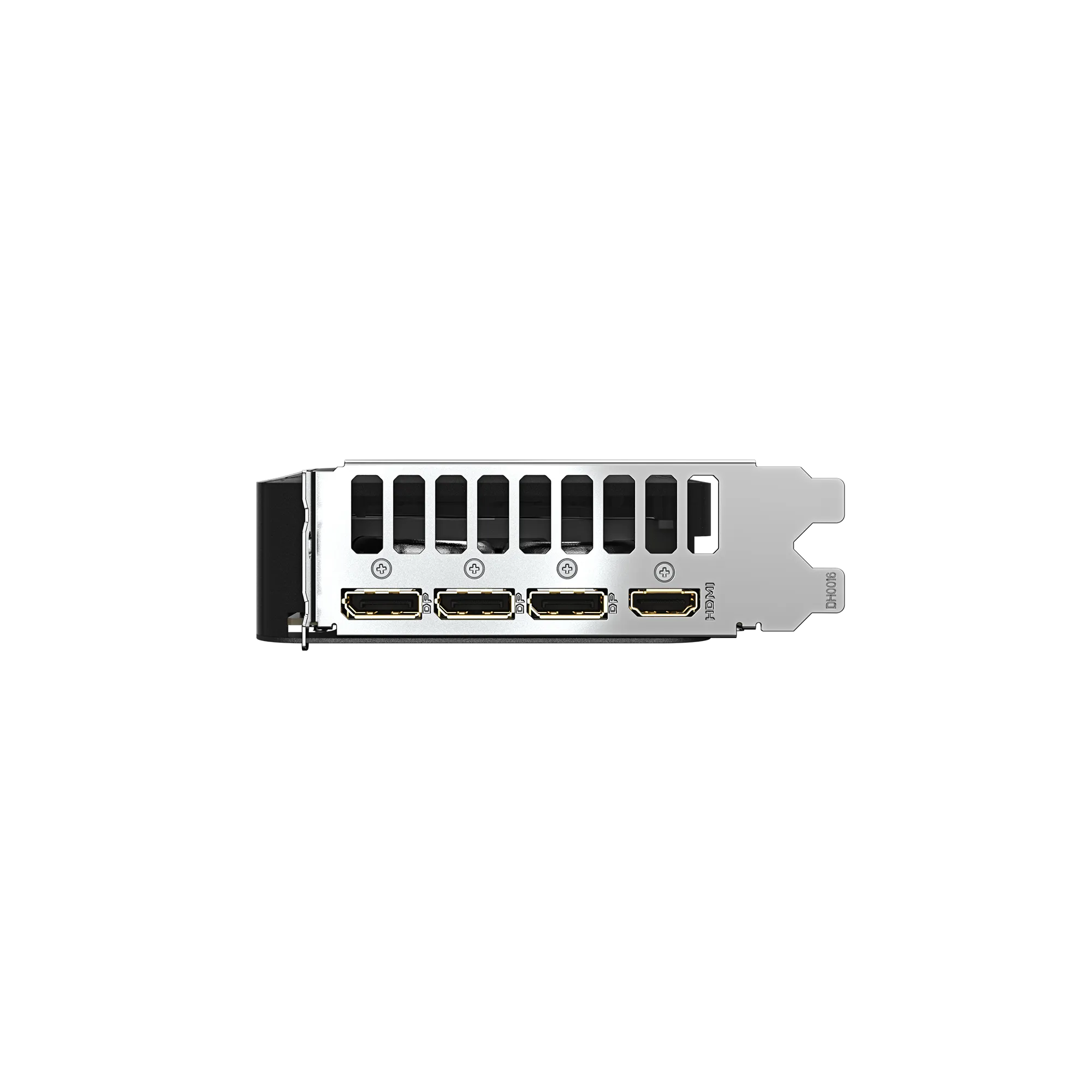 Image 3 for GIGABYTE GeForce RTX 5060 EAGLE OC 8GB Graphics Card