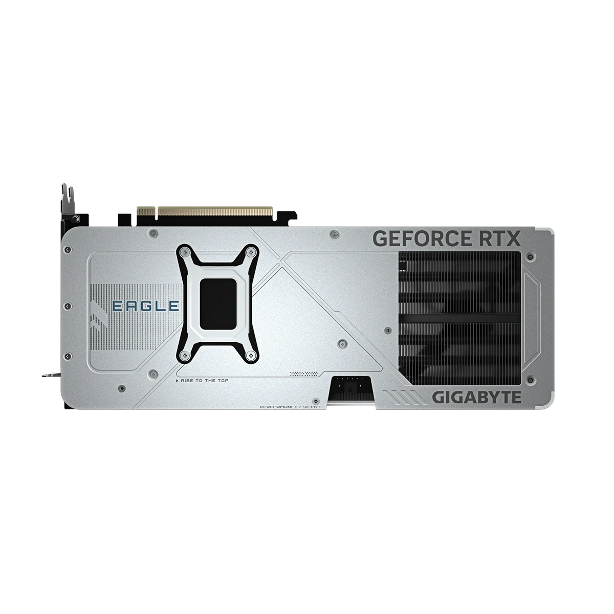 Image 3 for GIGABYTE GeForce RTX 5070Ti EAGLE OC ICE 16GB