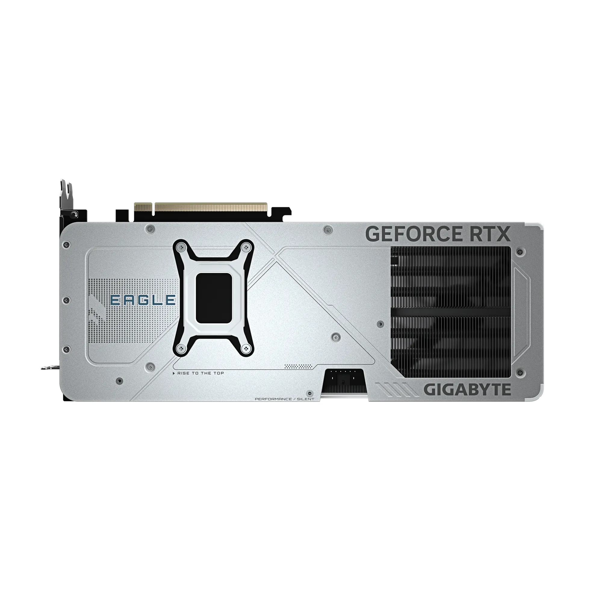 Image 3 for GIGABYTE GeForce RTX 5070Ti EAGLE OC ICE 16GB