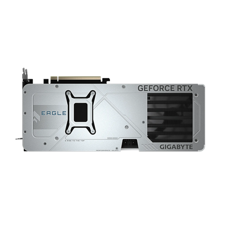 Image 3 for GIGABYTE GeForce RTX 5070Ti EAGLE OC ICE 16GB