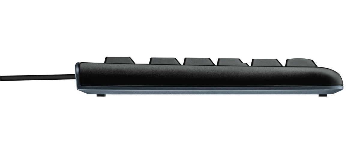 Image 3 for Logitech K120 Corded Keyboard