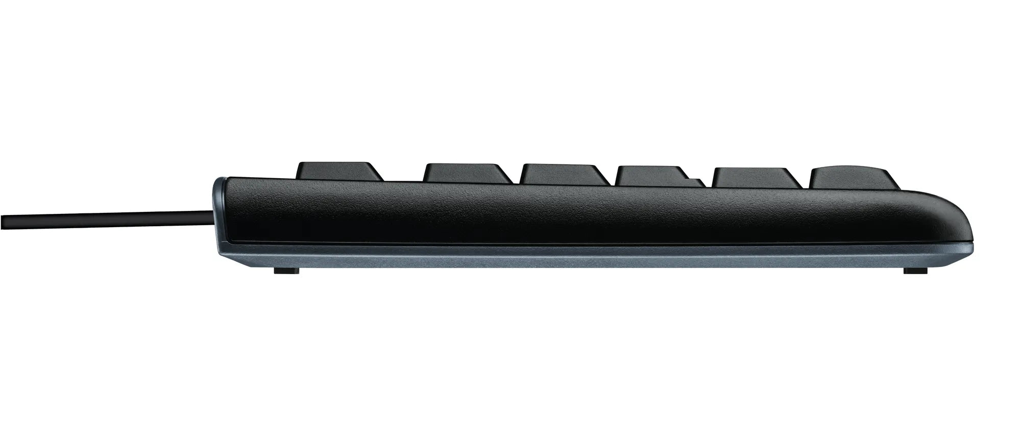 Image 3 for Logitech K120 Corded Keyboard