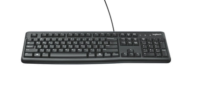 Image 6 for Logitech K120 Corded Keyboard