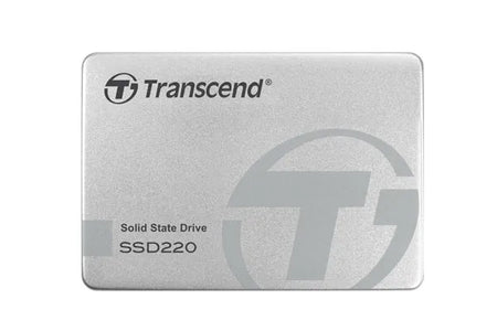 Image 7 for Transcend 240GB SSD220S 2.5-inch SATA III SSD - TLC NAND