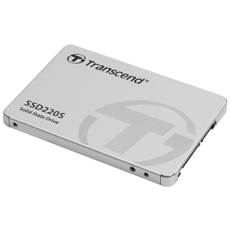 Image 10 for Transcend 480GB SSD220S 2.5-inch SATA III SSD - TLC NAND