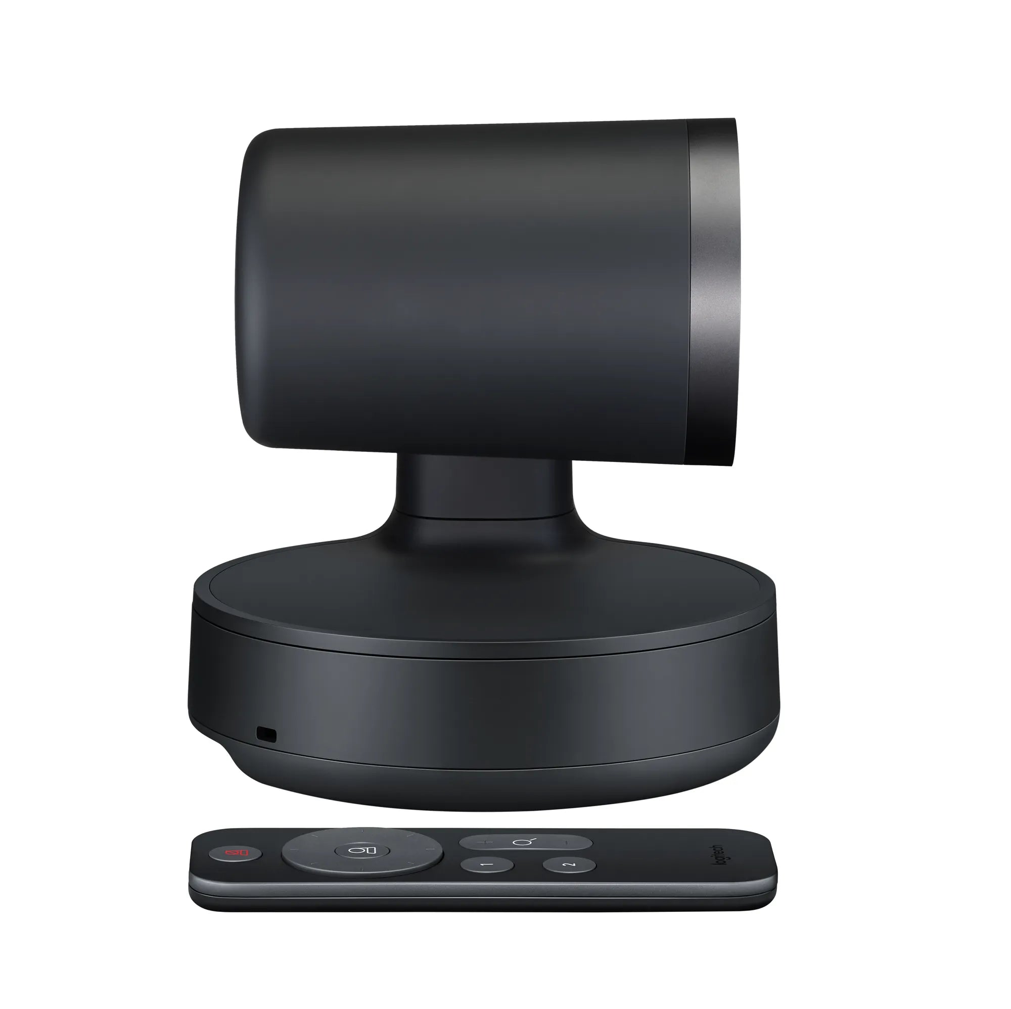 Image 1 for Logitech Rally Cam: Ultra-HD PTZ Video Conferencing Camera
