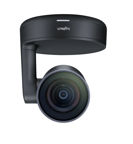 Image 2 for Logitech Rally Cam: Ultra-HD PTZ Video Conferencing Camera