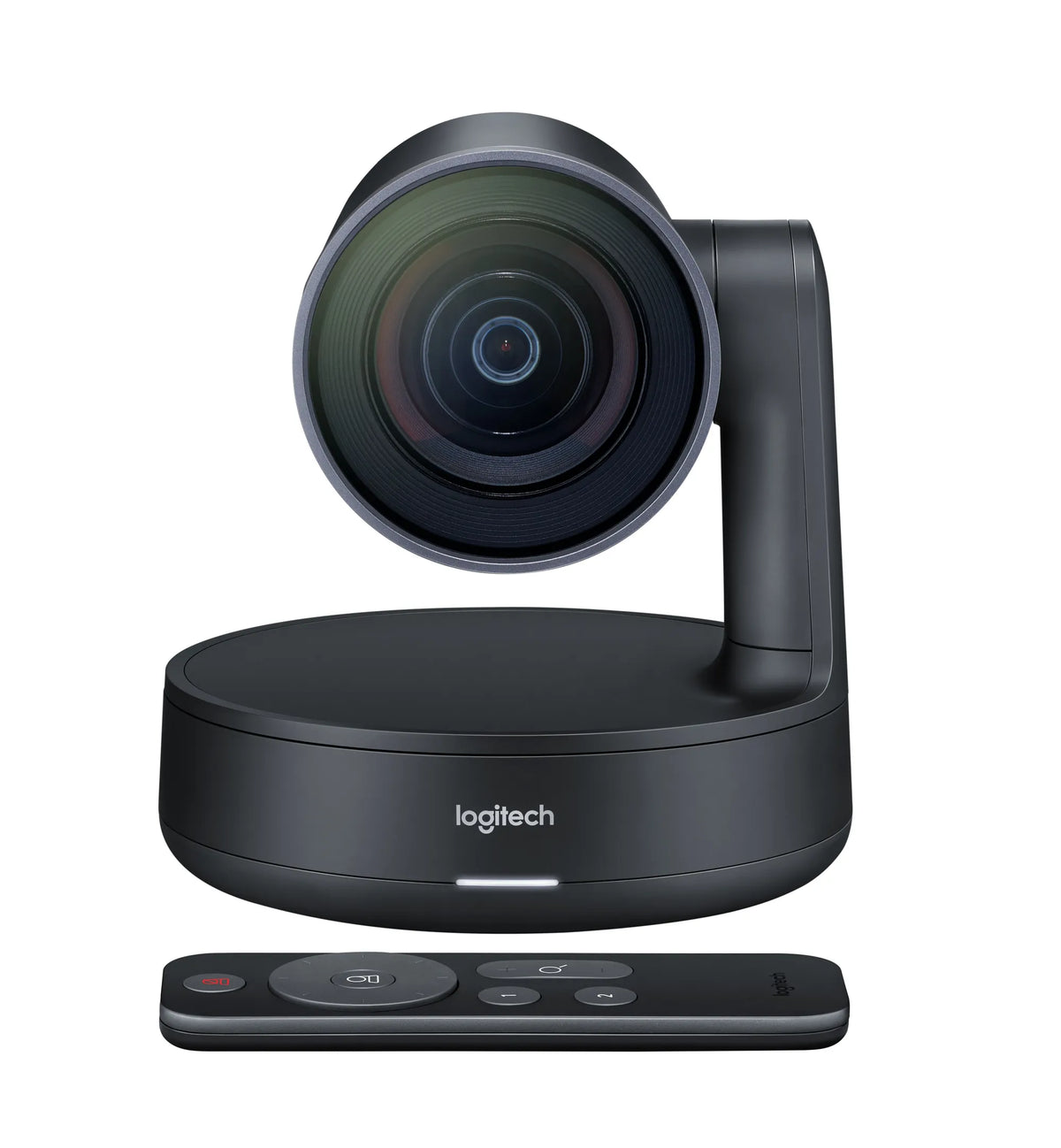 Image 3 for Logitech Rally Cam: Ultra-HD PTZ Video Conferencing Camera