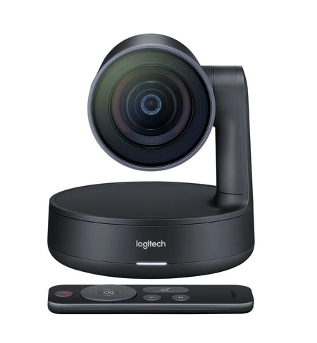 Image 3 for Logitech Rally Cam: Ultra-HD PTZ Video Conferencing Camera