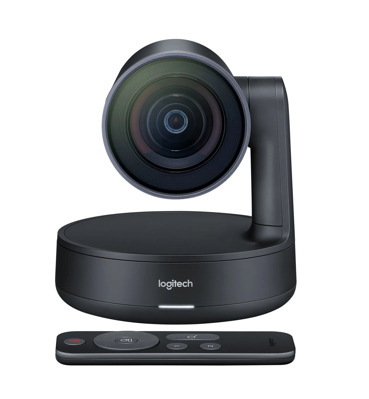 Image 4 for Logitech Rally Cam: Ultra-HD PTZ Video Conferencing Camera