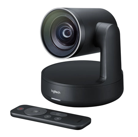 Image 6 for Logitech Rally Cam: Ultra-HD PTZ Video Conferencing Camera