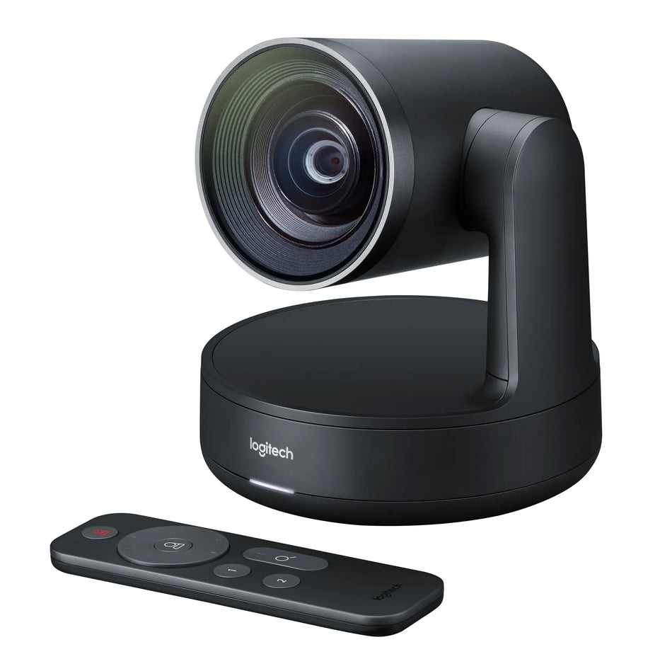 Image 6 for Logitech Rally Cam: Ultra-HD PTZ Video Conferencing Camera