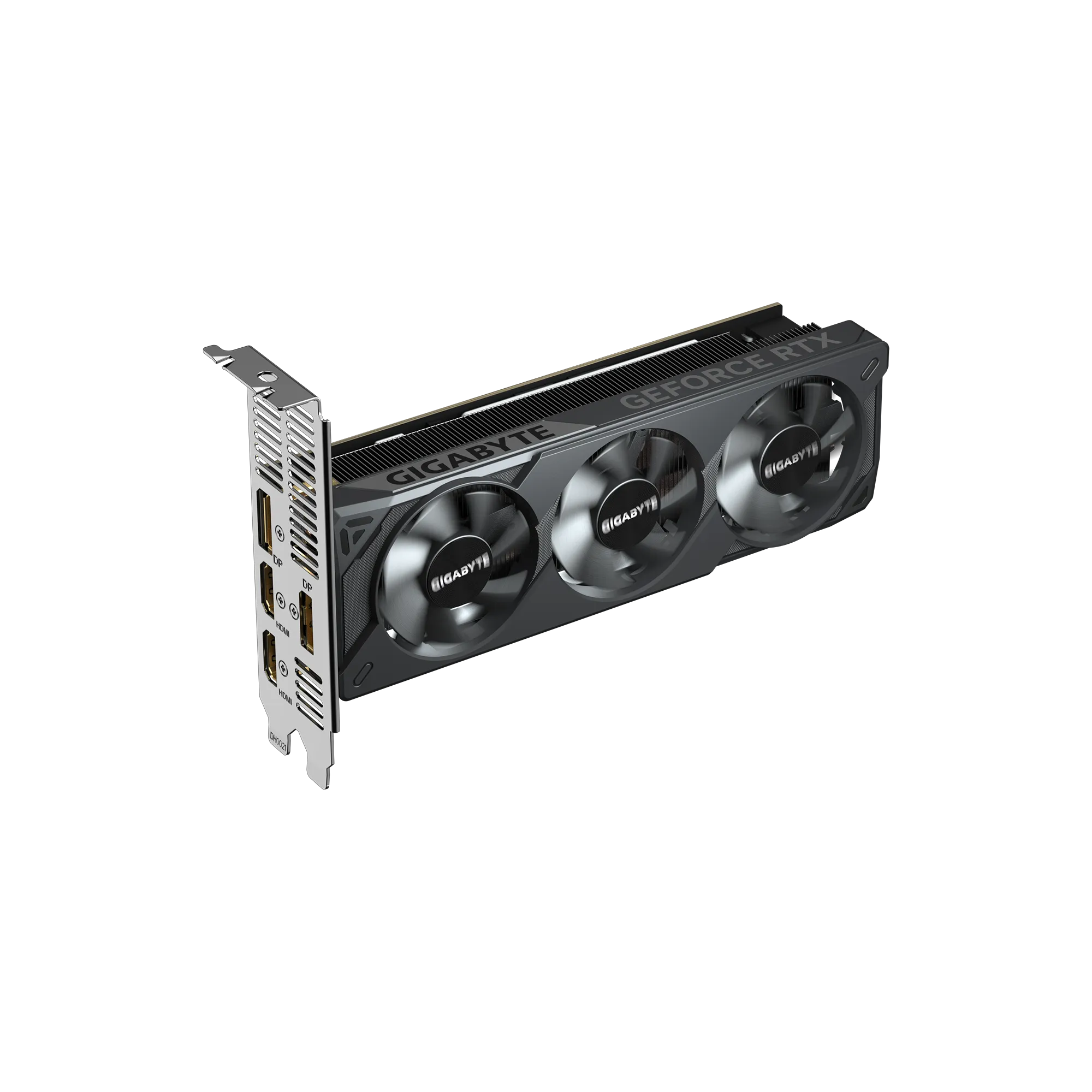 Image 1 for GIGABYTE GeForce RTX 5050 OC 8GB Graphics Card
