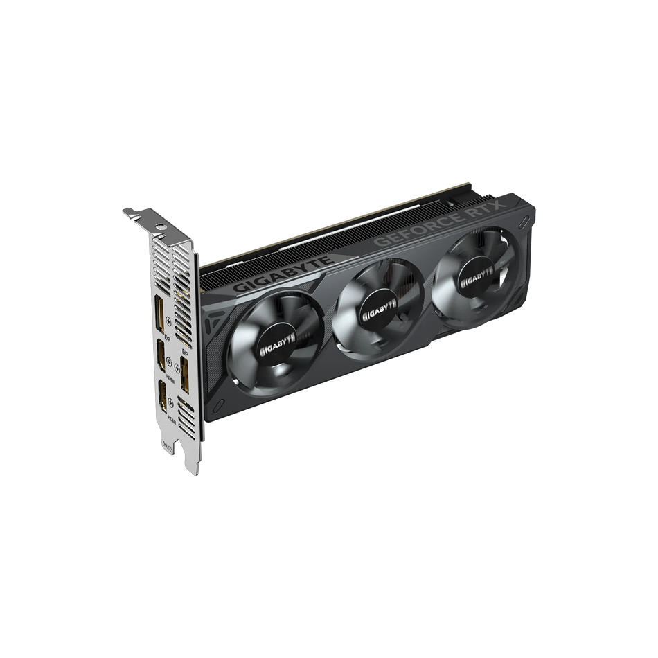 Image 1 for GIGABYTE GeForce RTX 5050 OC 8GB Graphics Card