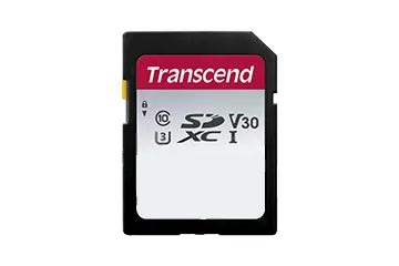 Image 4 for Transcend 300S 256GB SDXC Memory Card