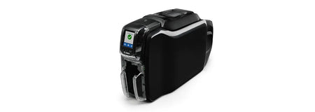 Image 5 for Zebra ZC350 Dual-Sided ID Card Printer - USB & Ethernet