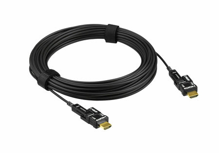 Image 1 for ATEN 30M True 4K HDMI Active Optical Cable