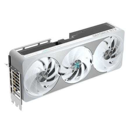 Image 1 for GIGABYTE GeForce RTX 5070 Ti AERO OC 16GB