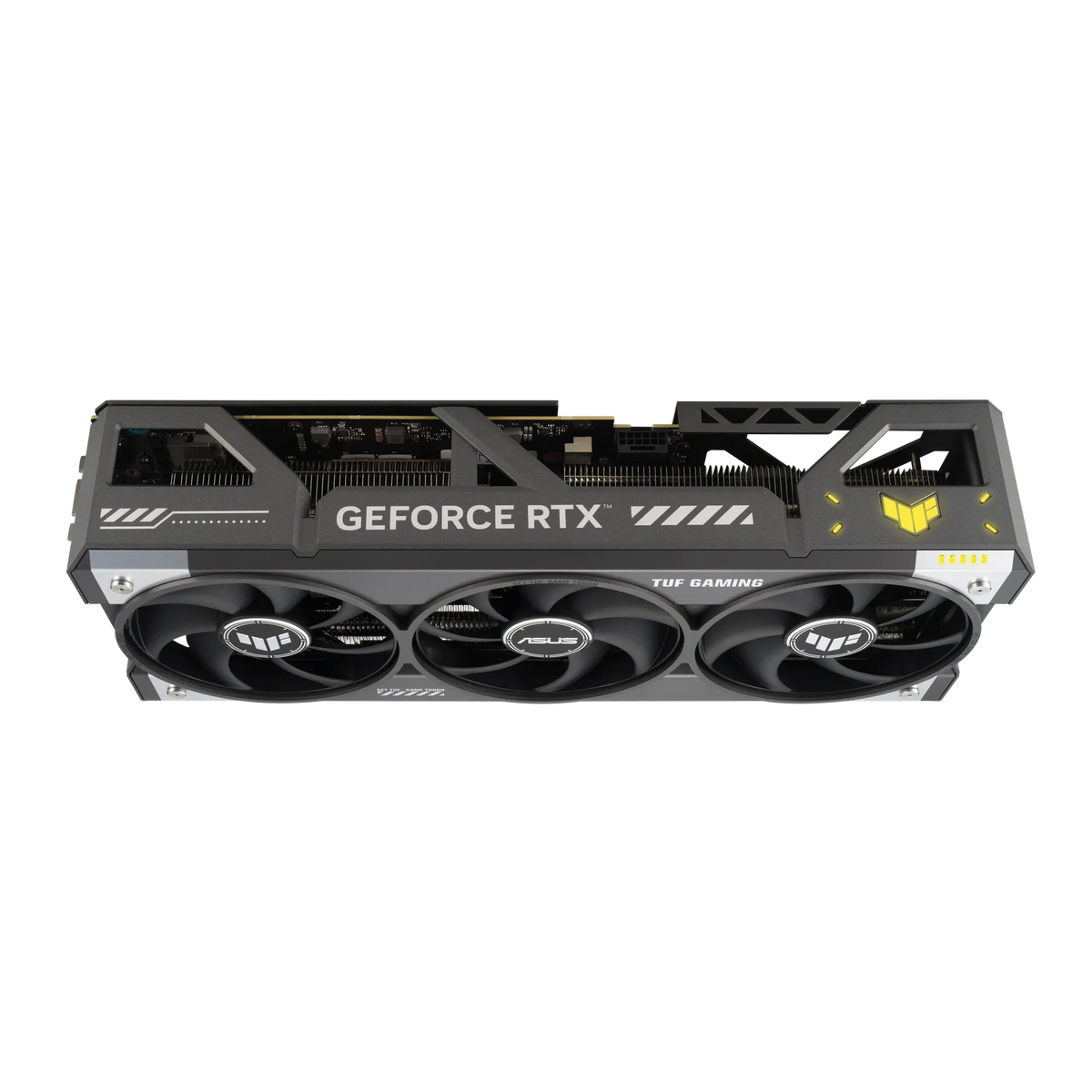 Image 2 for ASUS TUF Gaming GeForce RTX 5080 16GB GDDR7 OC Graphics Card