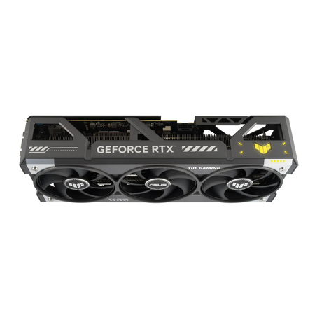 Image 2 for ASUS TUF Gaming GeForce RTX 5080 16GB GDDR7 OC Graphics Card