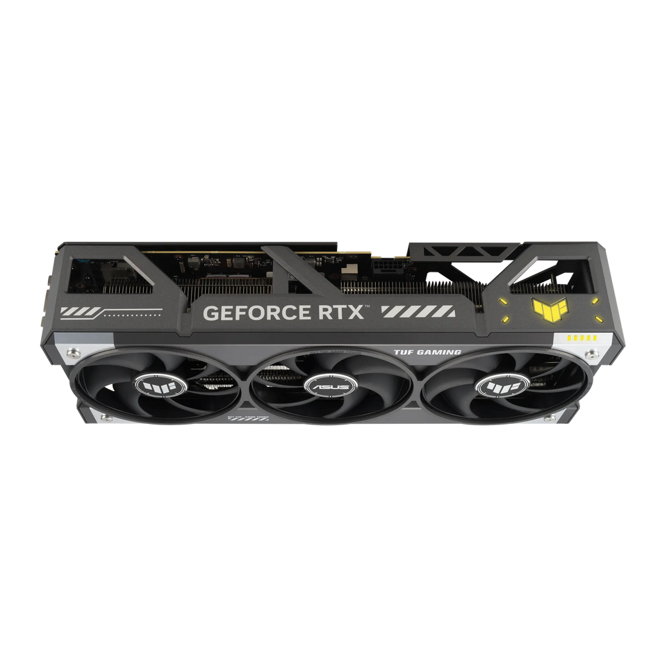 Image 2 for ASUS TUF Gaming GeForce RTX 5080 16GB GDDR7 OC Graphics Card