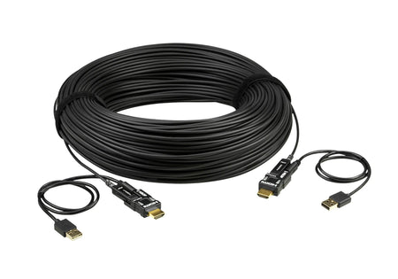 Image 3 for ATEN 30M True 4K HDMI Active Optical Cable
