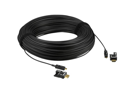 Image 4 for ATEN 30M True 4K HDMI Active Optical Cable