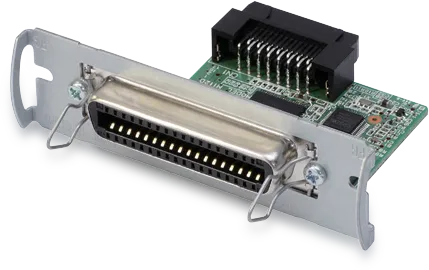 Image 1 for Epson UB-P02II Parallel Interface Card