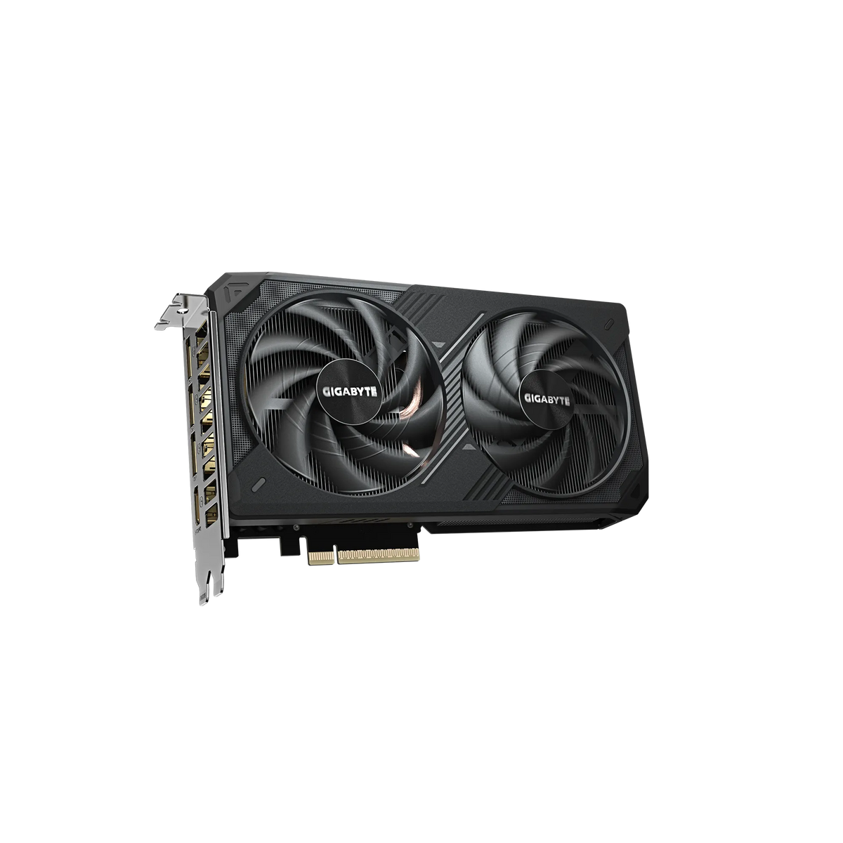 Image 4 for GIGABYTE GeForce RTX 5060Ti WINDFORCE OC 16GB GDDR7