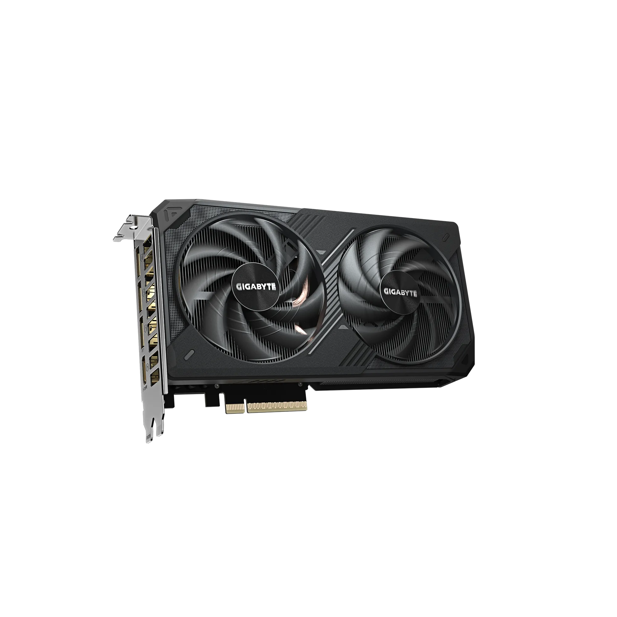 Image 4 for GIGABYTE GeForce RTX 5060Ti WINDFORCE OC 16GB GDDR7