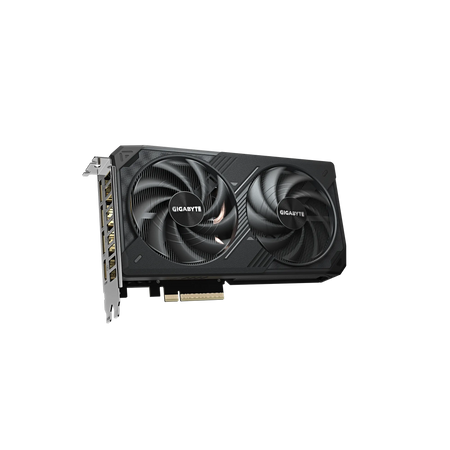 Image 4 for GIGABYTE GeForce RTX 5060Ti WINDFORCE OC 16GB GDDR7