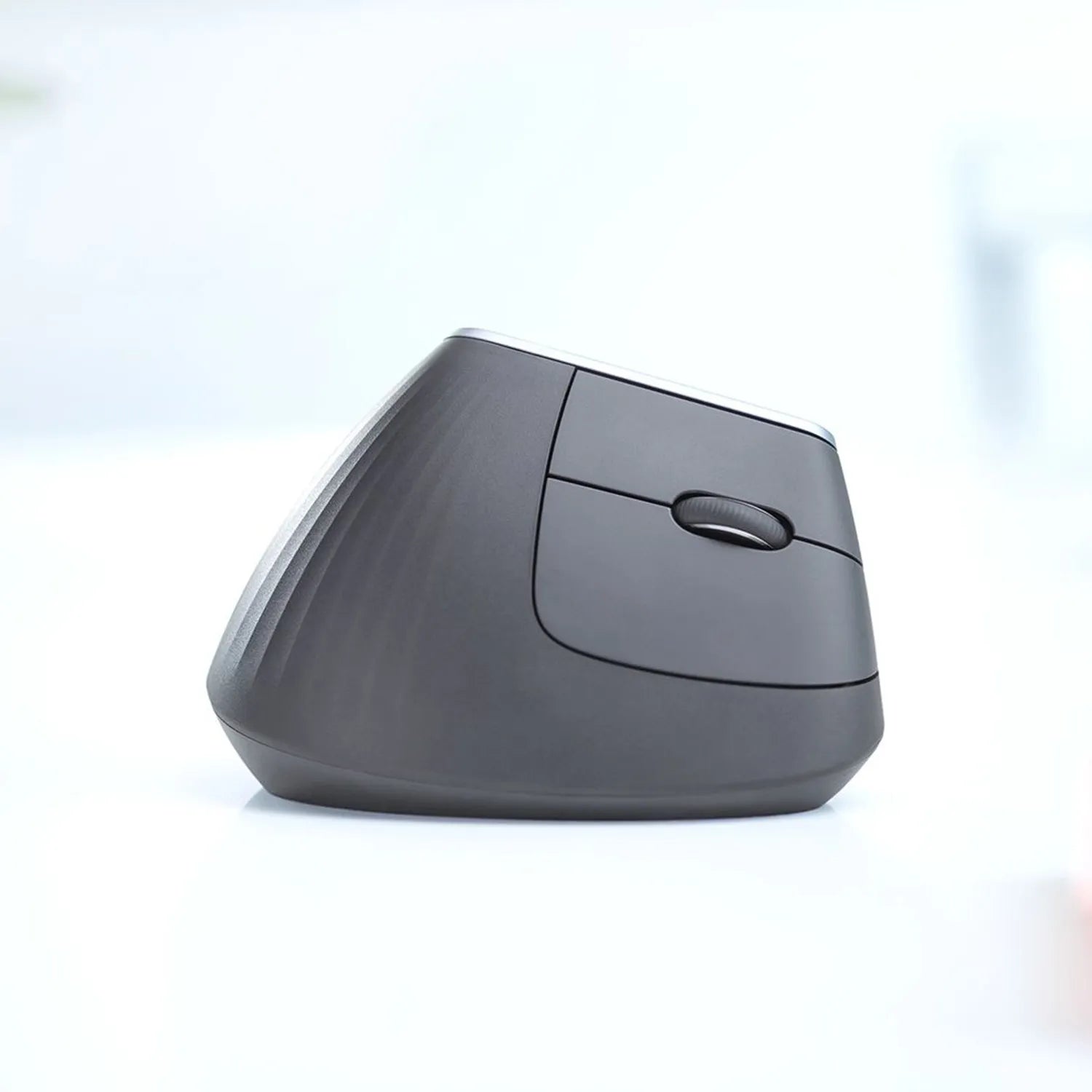 Image 10 for Logitech MX Vertical Ergonomic Mouse - Graphite