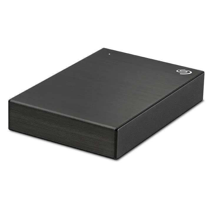 Image 2 for Seagate One Touch 5TB External HDD