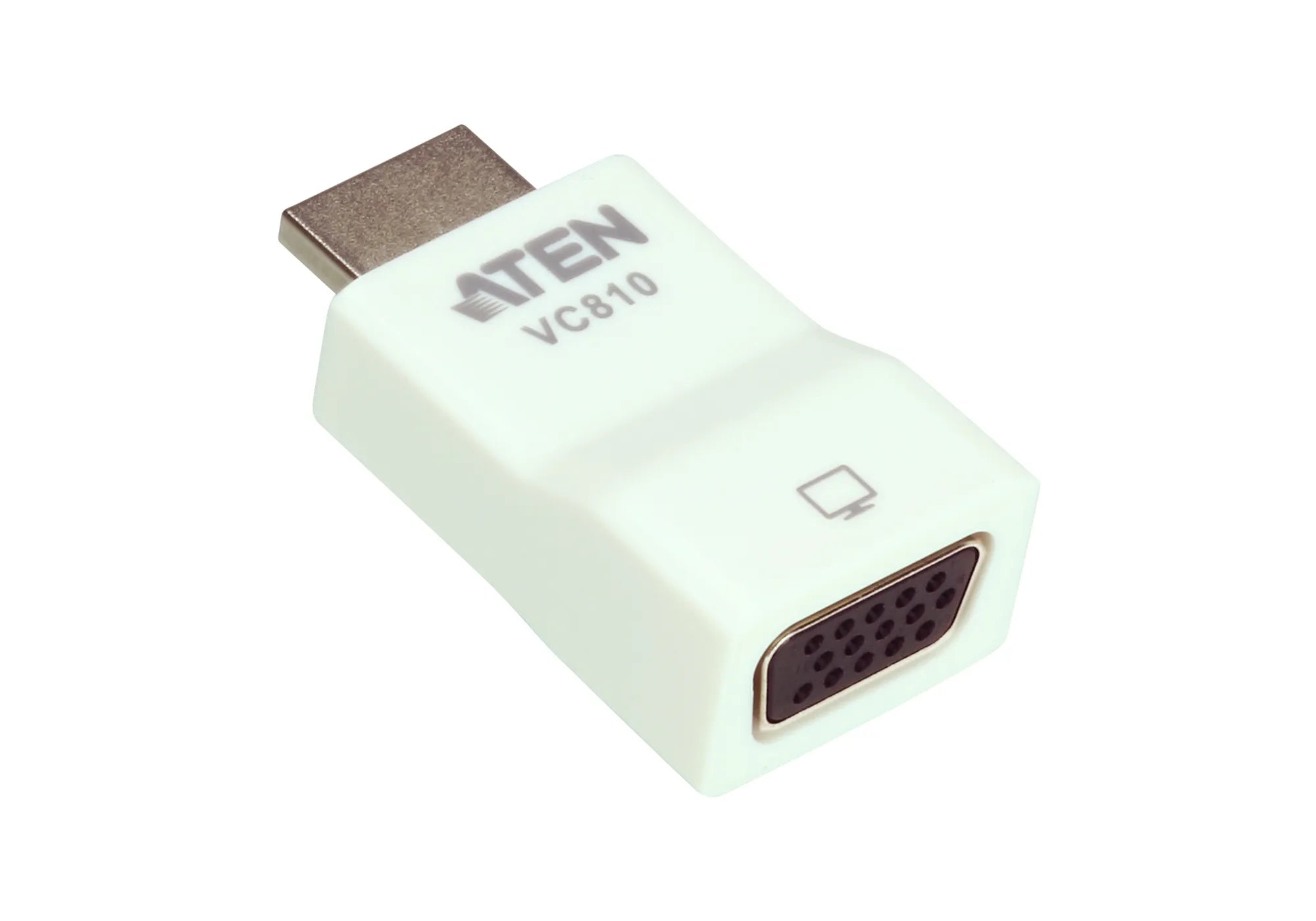 Image 4 for ATEN HDMI to VGA Converter