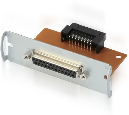 Image 1 for Epson Serial Interface Card