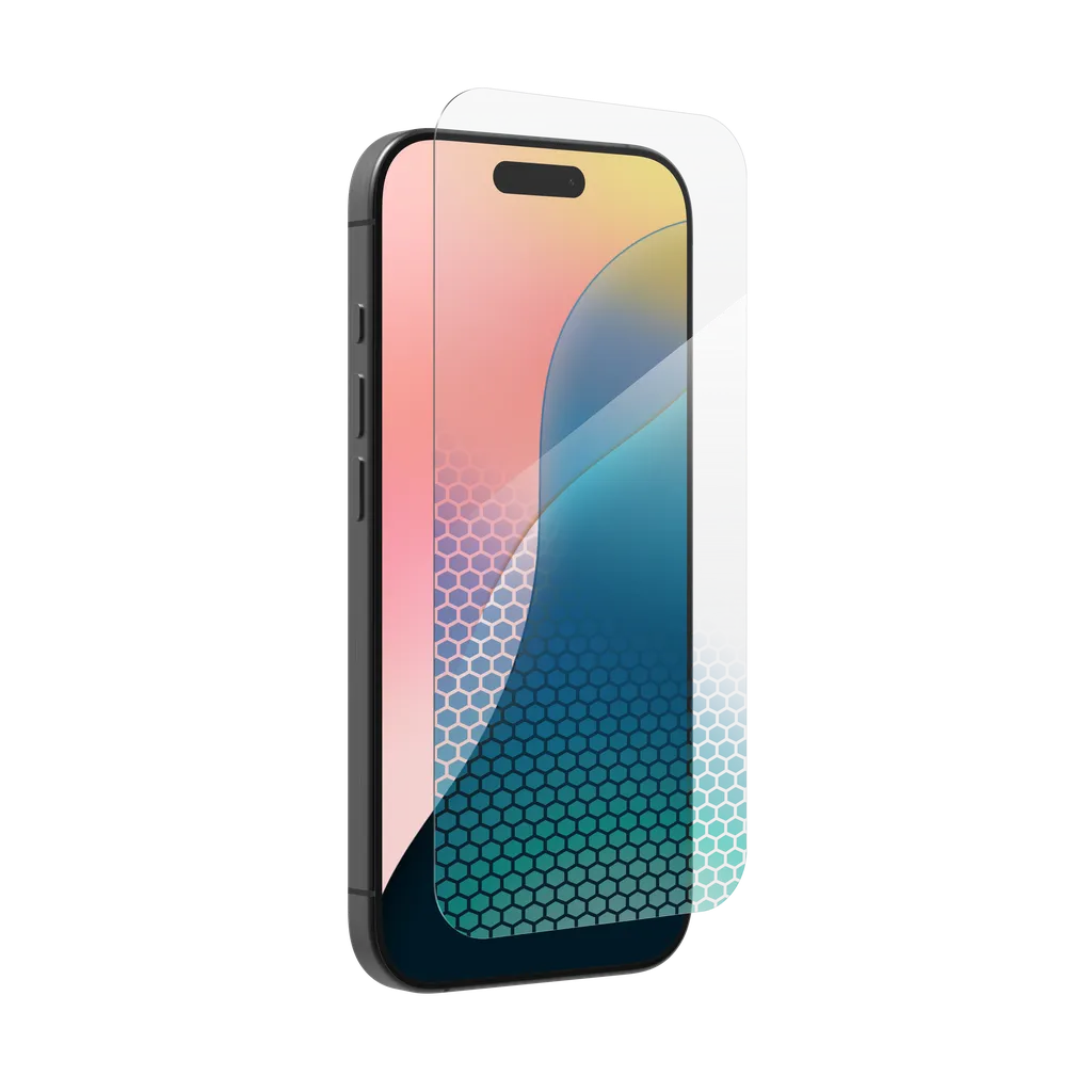 Image 2 for InvisibleShield Glass XTR4  Apple iP16 Pro Screen