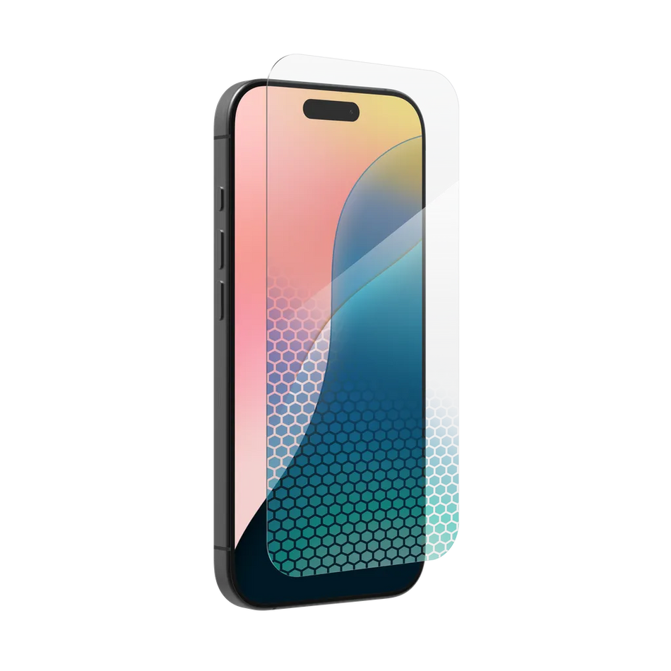 Image 2 for InvisibleShield Glass XTR4  Apple iP16 Pro Screen