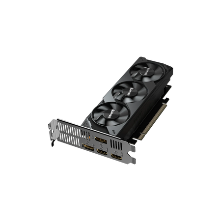 Image 2 for GIGABYTE GeForce RTX 5050 OC 8GB Graphics Card