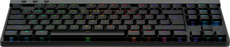 Image 1 for Logitech G515 Lightspeed TKL Wireless Gaming Keyboard
