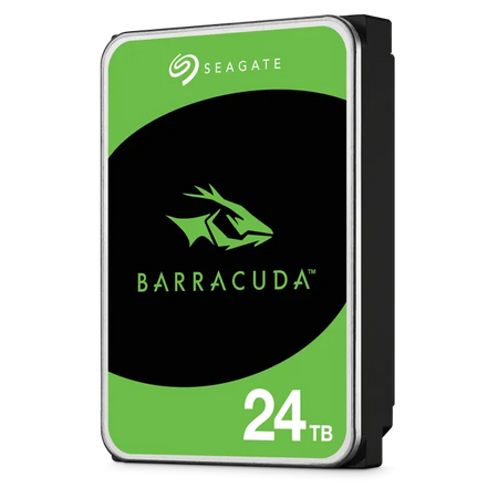 Image 2 for Seagate Barracuda 24TB Internal HDD